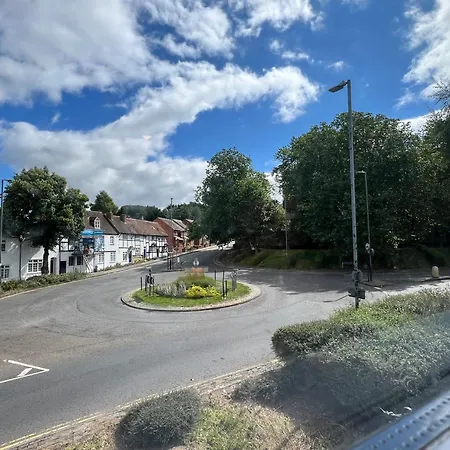 Apartamento Luxury 2-Bed Warwickshire Gem Warwick  Exterior foto