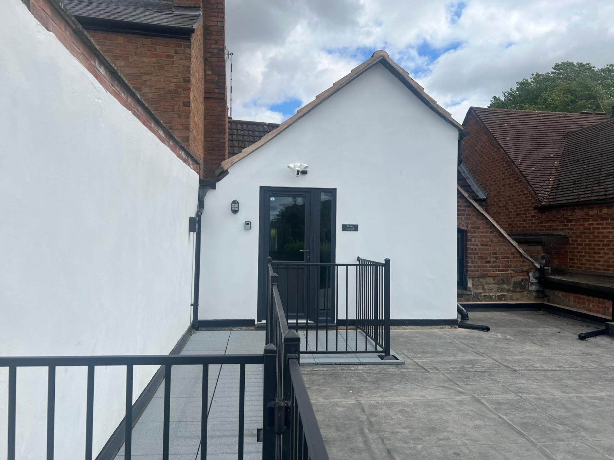 Luxury 2-bed Warwickshire Gem * Warwick (Warwickshire)