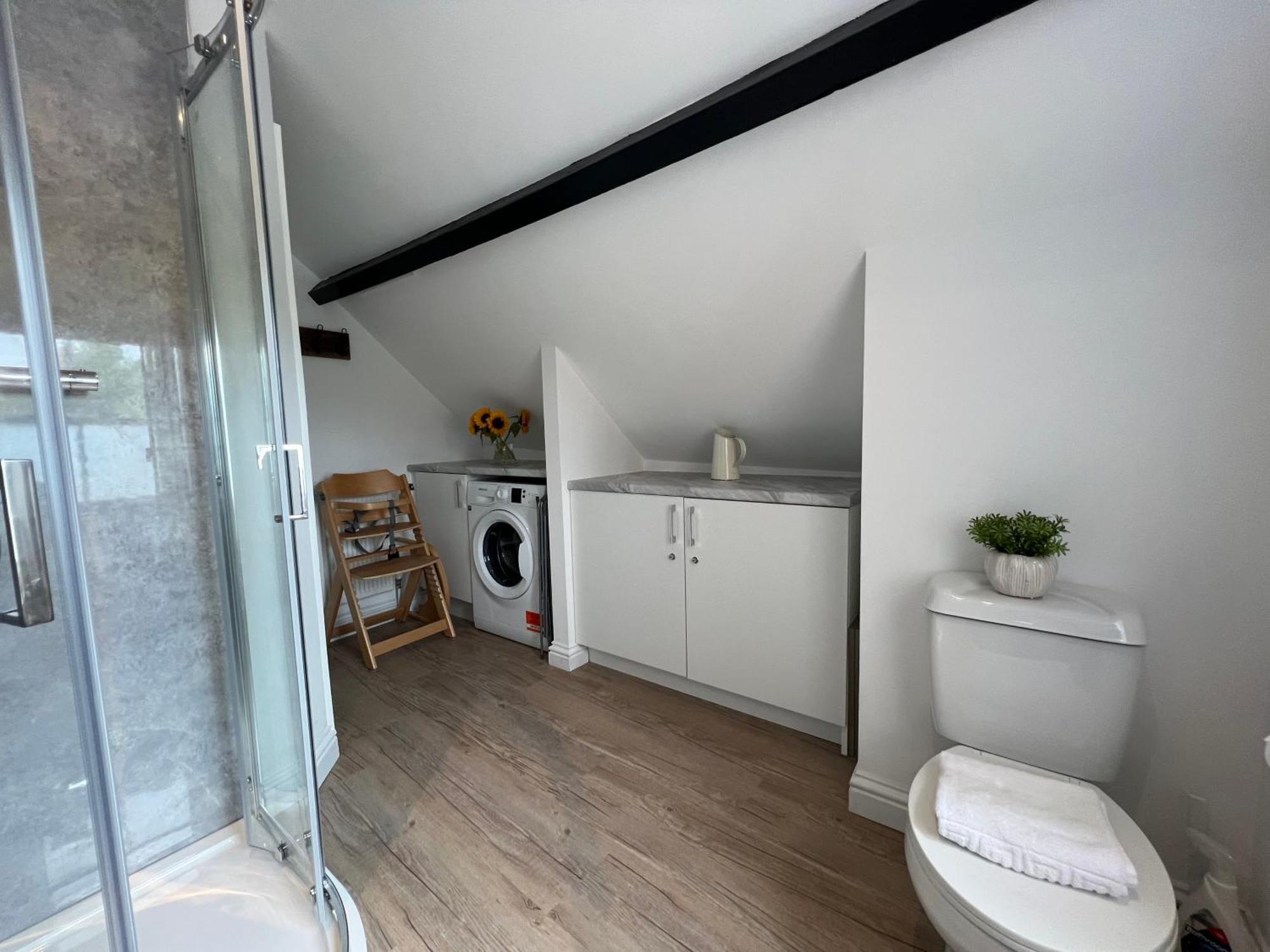 Apartment Luxury 2-bed Warwickshire Gem Warwick (Warwickshire)