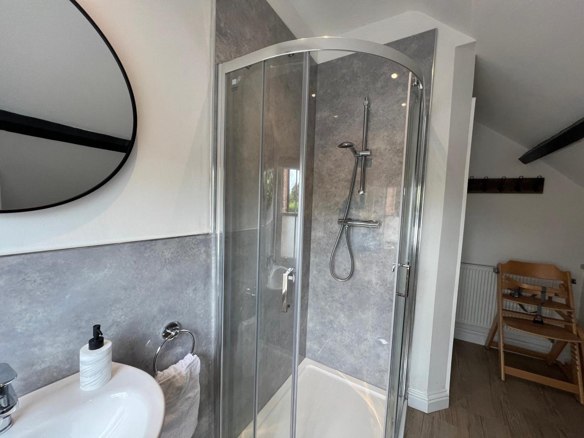 Luxury 2-bed Warwickshire Gem Warwick (Warwickshire)