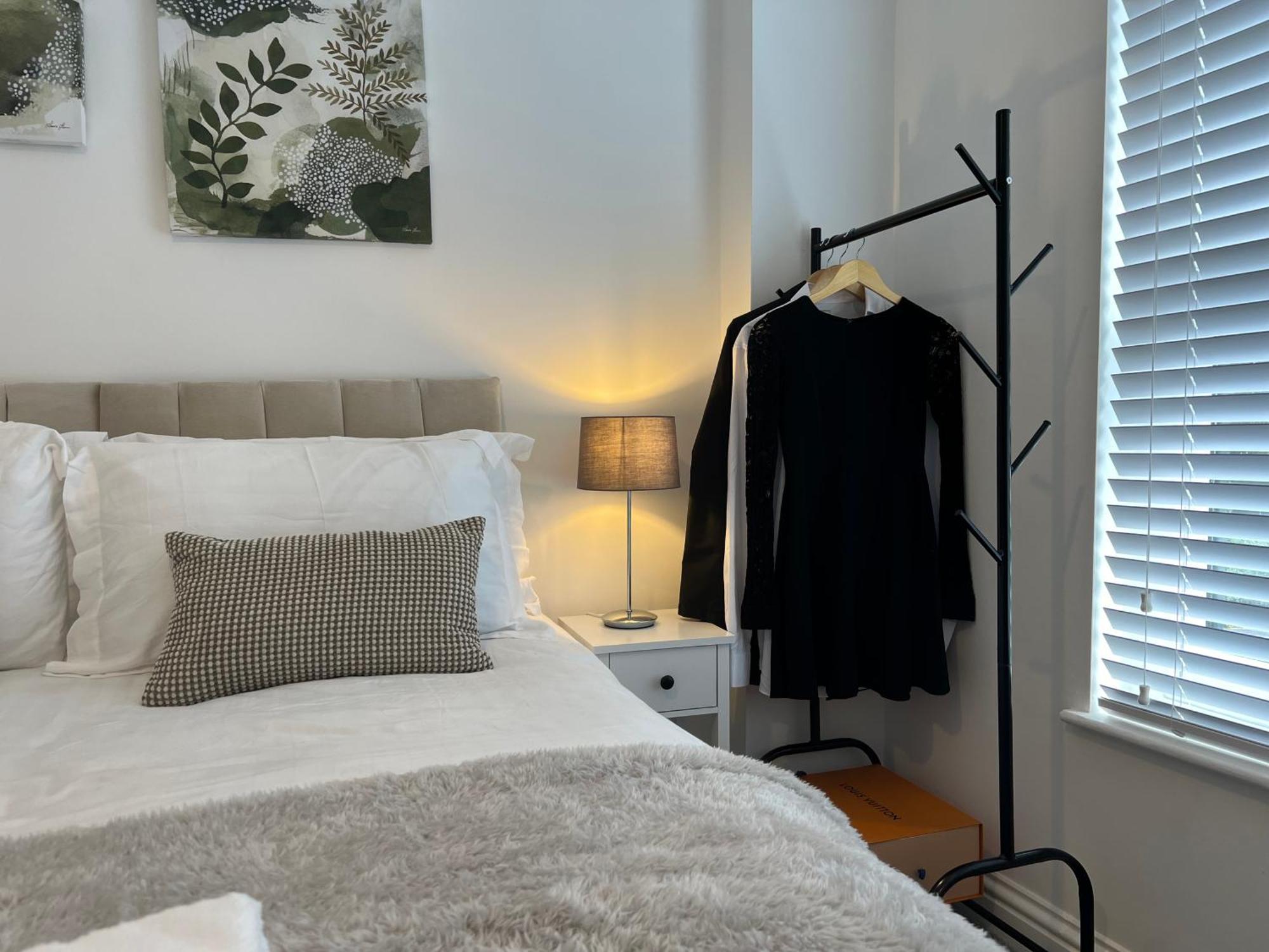 Luxury 2-bed Warwickshire Gem Warwick (Warwickshire)